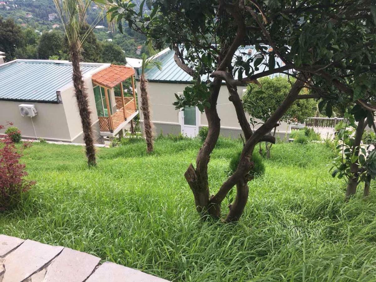 Green Hills 巴统 外观 照片